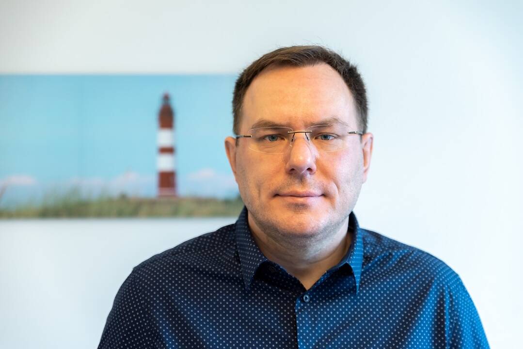 Saulius Subačius