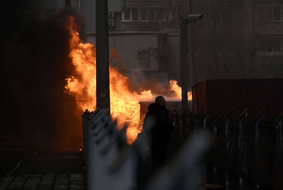 379-oji karo Ukrainoje diena