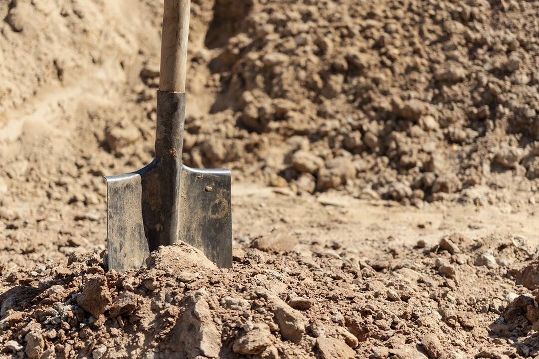 Teismas leido suimti įtariamuosius vyro nužudymu Mažeikiuose 
