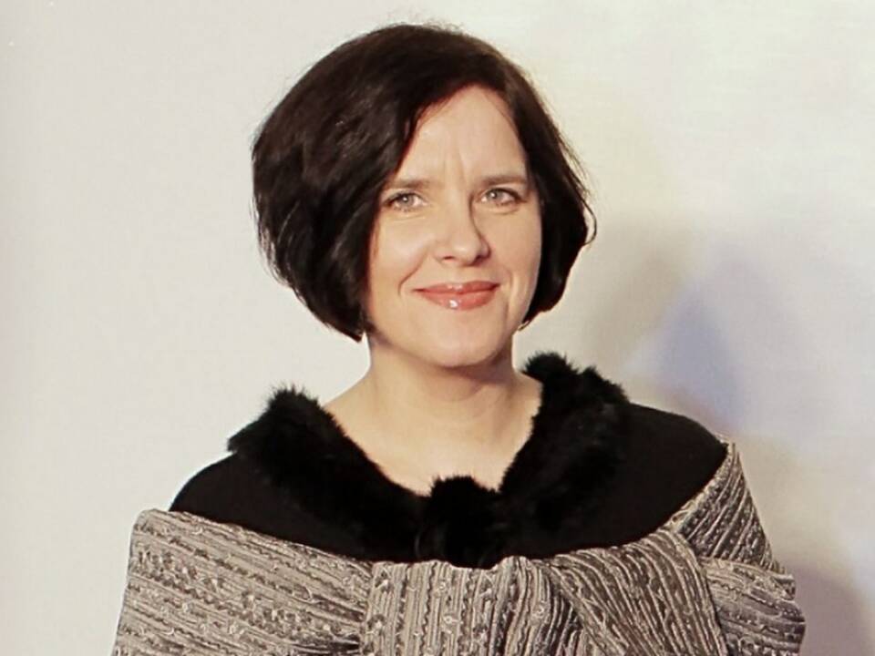 Asta Dykovienė