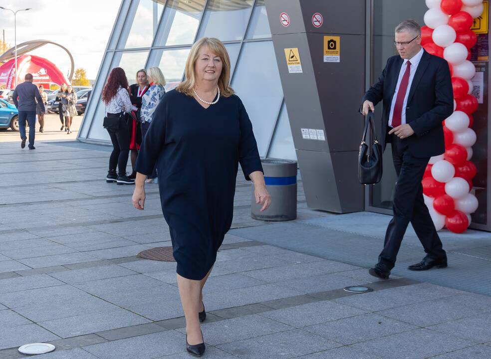 Socialdemokratai paskelbė kandidatus į merus