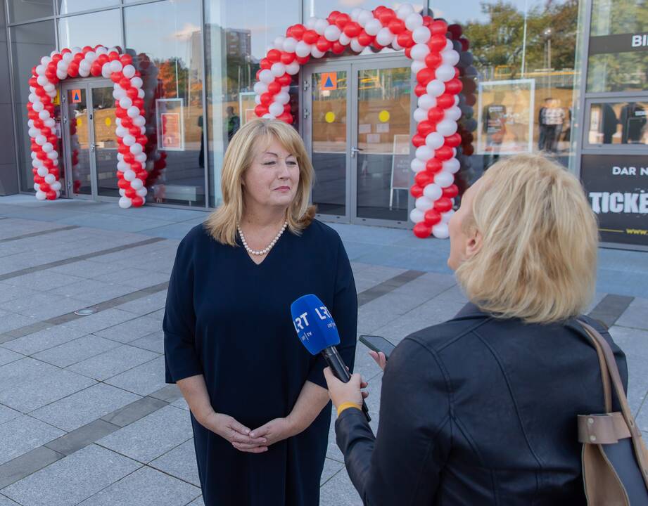 Socialdemokratai paskelbė kandidatus į merus