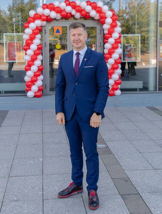 Socialdemokratai paskelbė kandidatus į merus