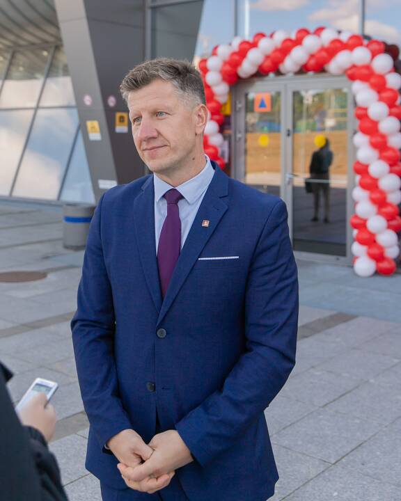 Socialdemokratai paskelbė kandidatus į merus