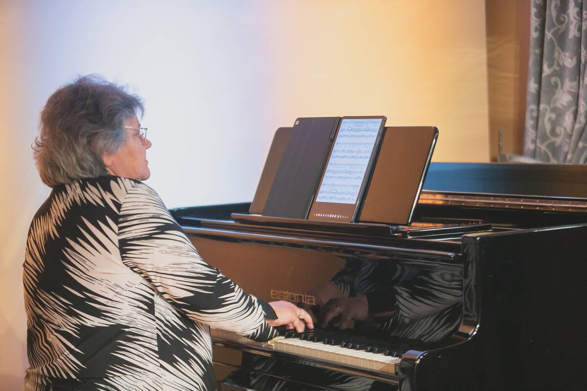 M.K. Petrauskų muziejaus padėka kauniečiams