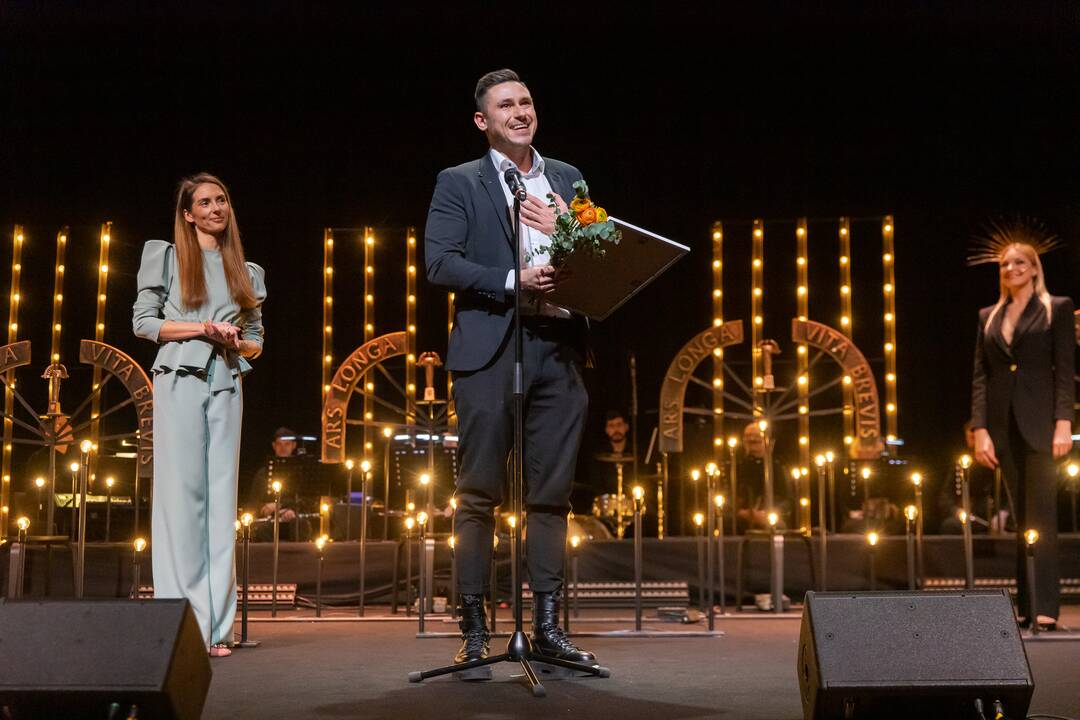 Apdovanojimai „Fortūnos 2022“