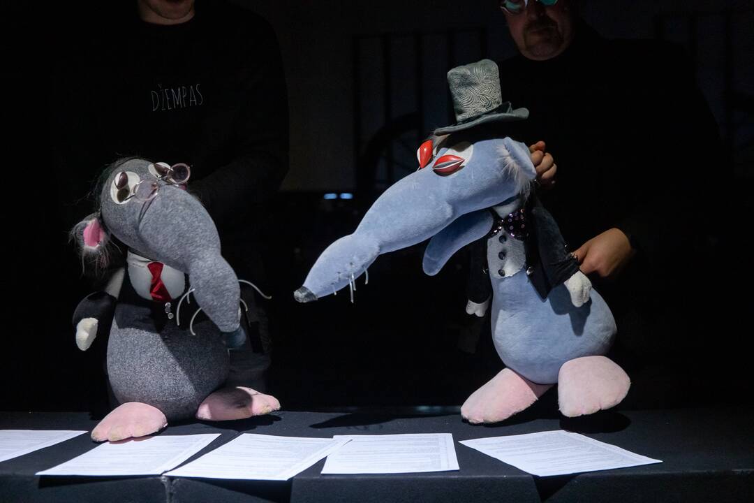 Apdovanojimai „Fortūnos 2022“