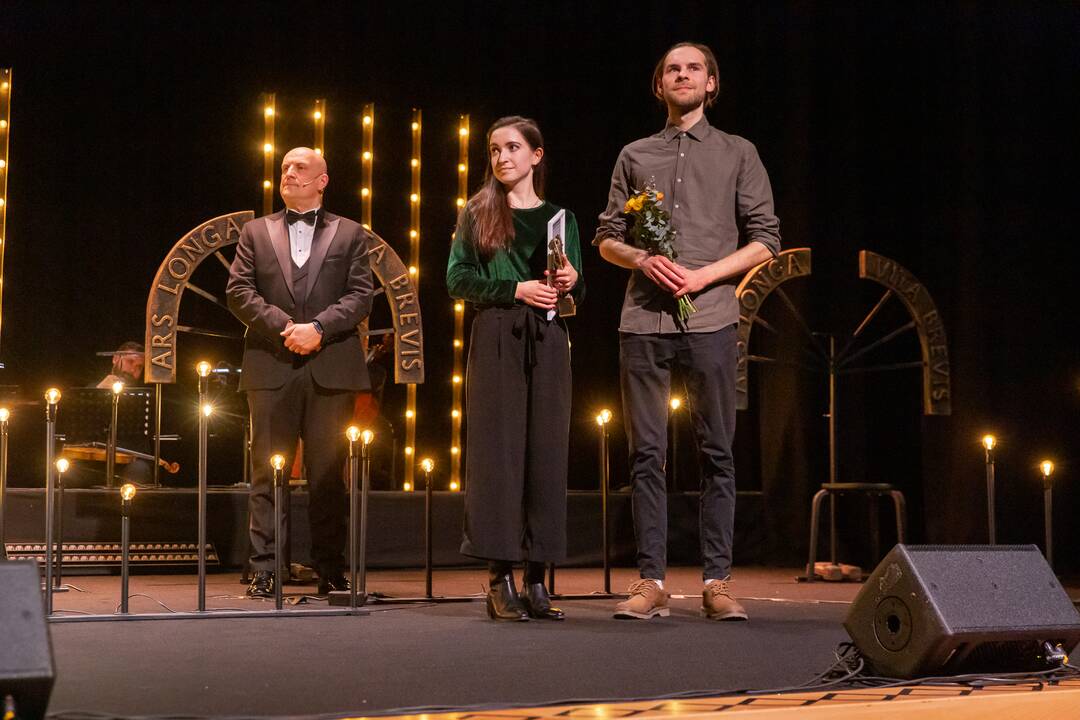 Apdovanojimai „Fortūnos 2022“
