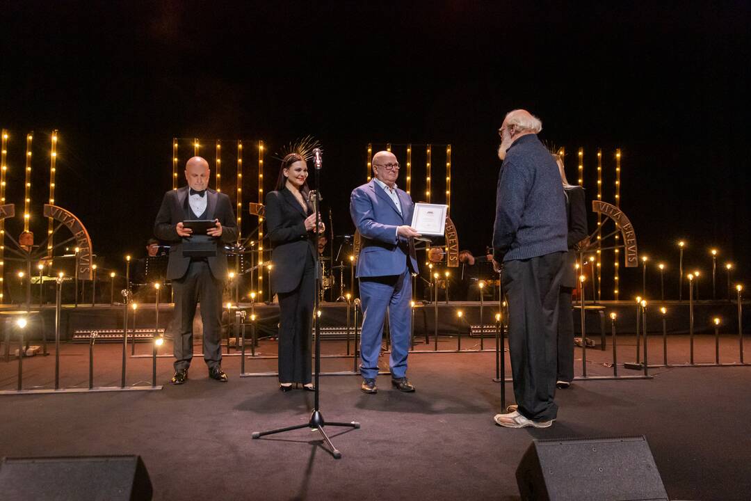 Apdovanojimai „Fortūnos 2022“