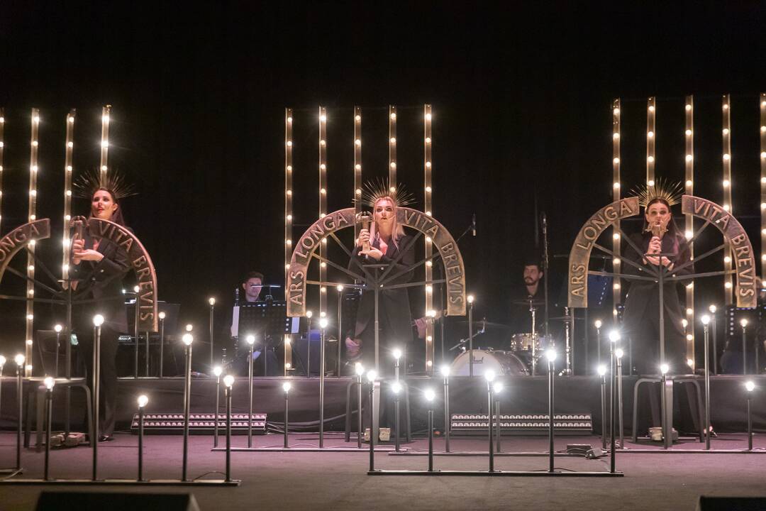 Apdovanojimai „Fortūnos 2022“