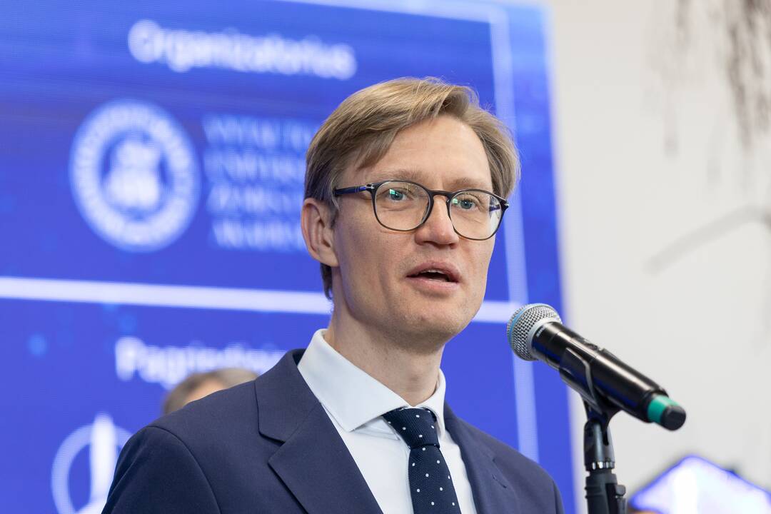Žemės ūkio paroda „Ką pasėsi... 2025“