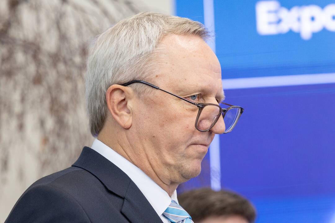 Žemės ūkio paroda „Ką pasėsi... 2025“