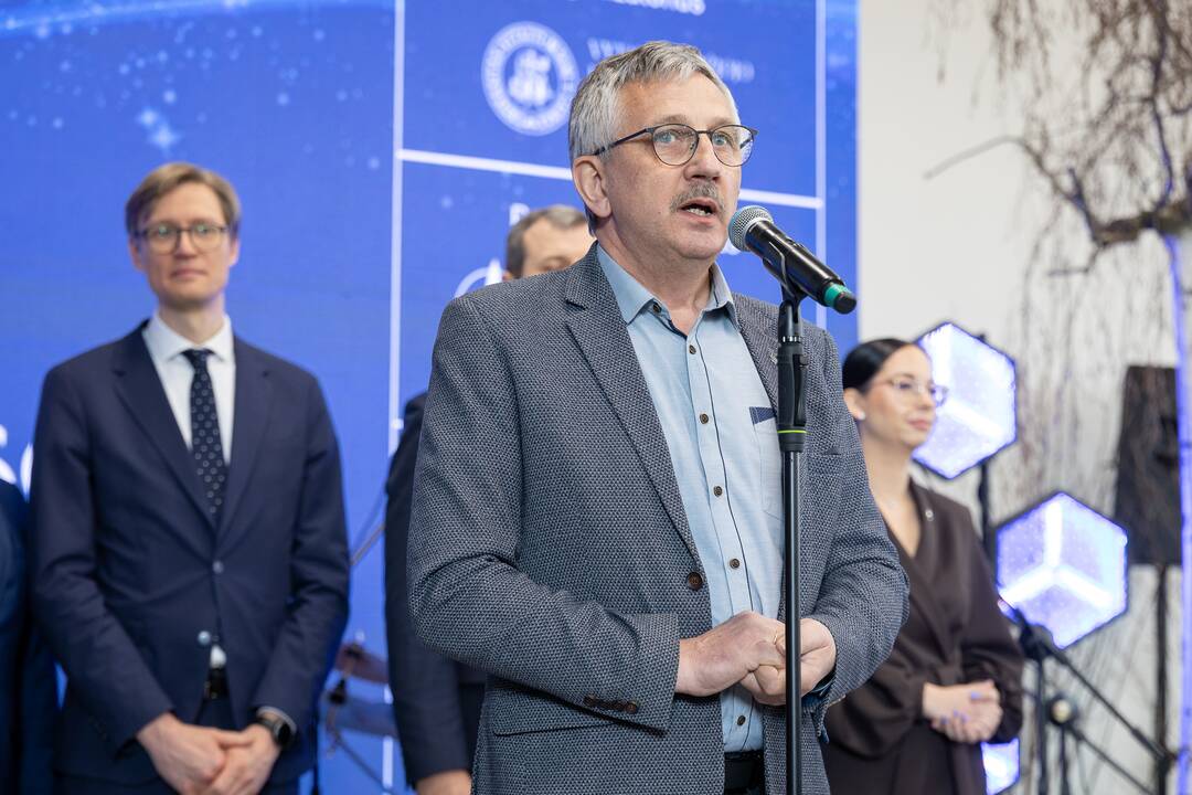 Žemės ūkio paroda „Ką pasėsi... 2025“