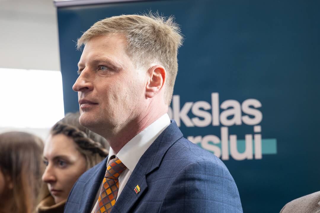 Žemės ūkio paroda „Ką pasėsi... 2025“