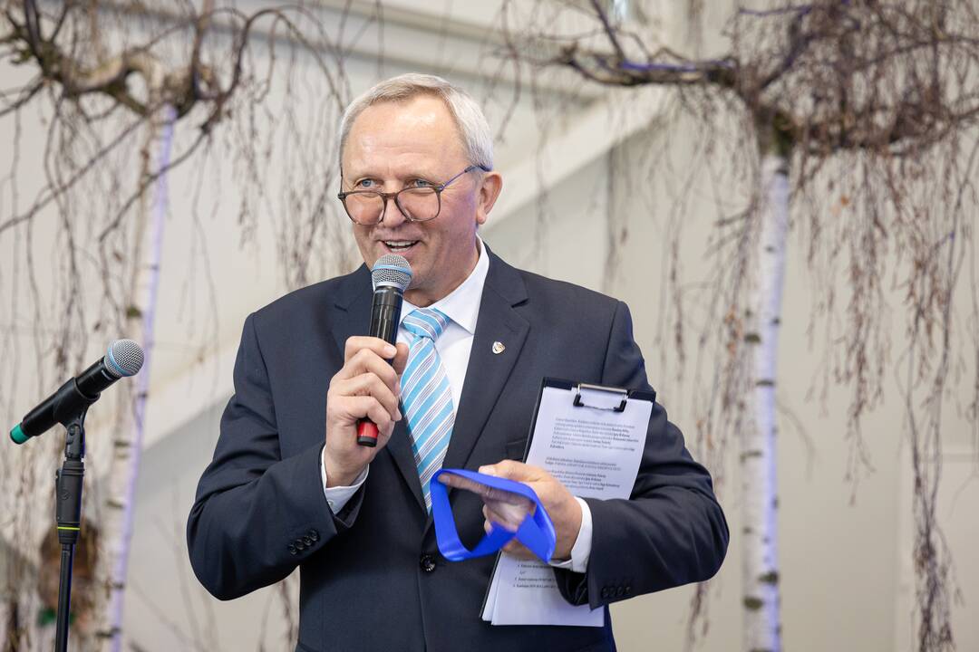 Žemės ūkio paroda „Ką pasėsi... 2025“