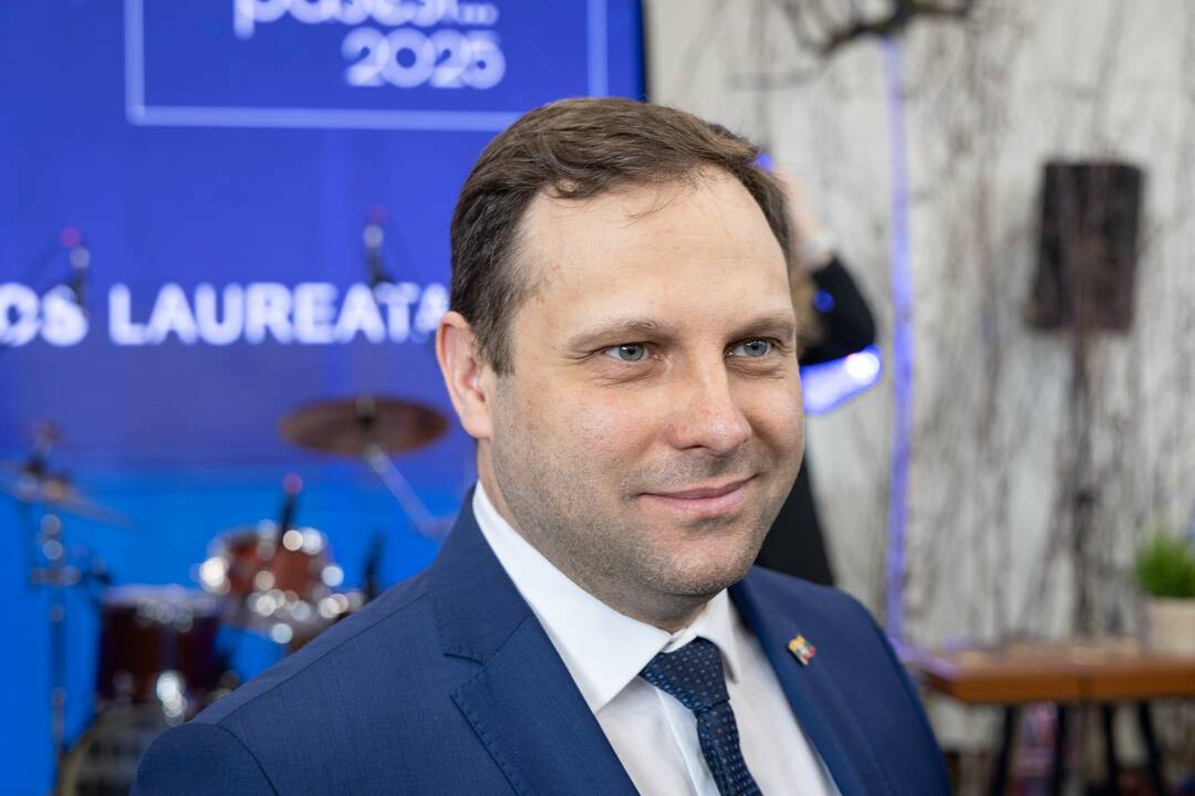 Žemės ūkio paroda „Ką pasėsi... 2025“