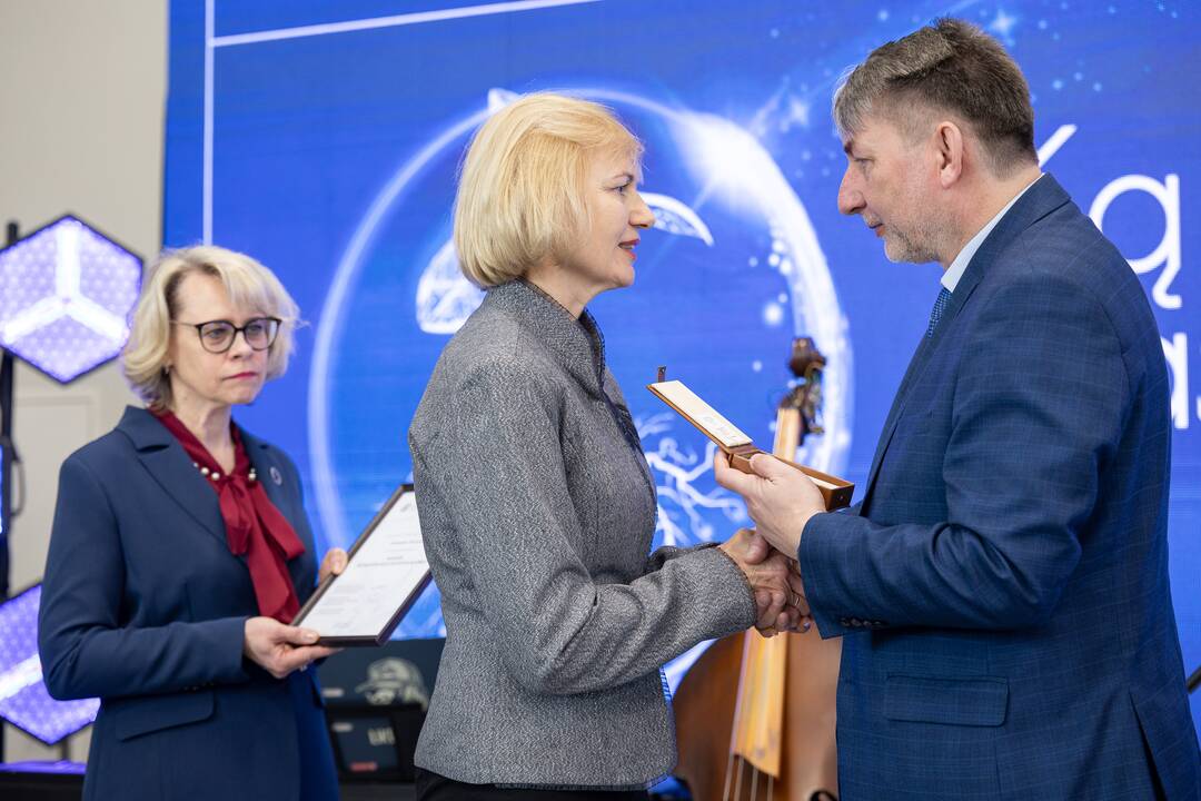 Žemės ūkio paroda „Ką pasėsi... 2025“