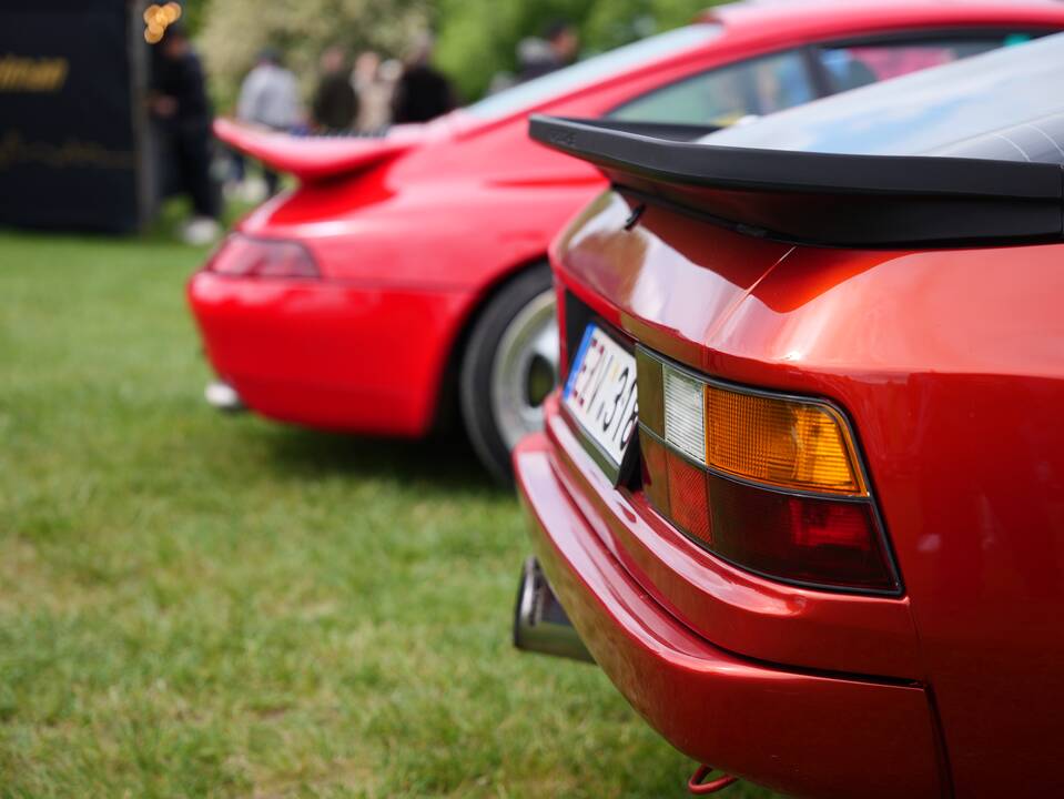 Automobilių paroda „Classic Auto Show Kaunas 2025“