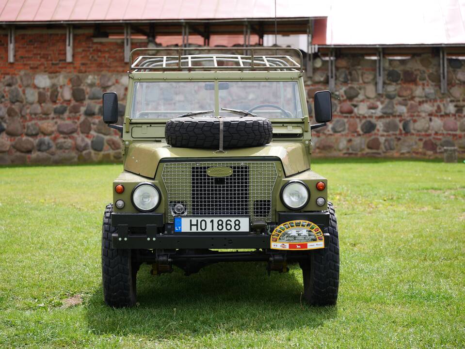 Automobilių paroda „Classic Auto Show Kaunas 2025“