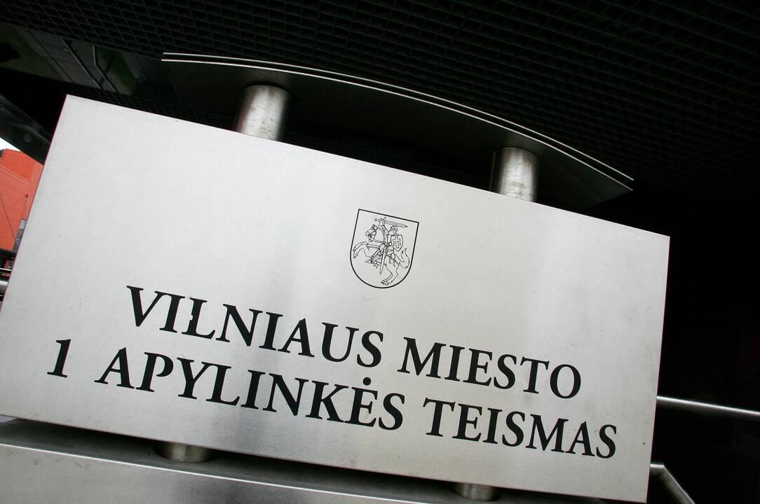 Mirusiu laikytą, vėliau atsiradusį buvusį komentatorių A. Paulaitį teismas pripažino gyvu
