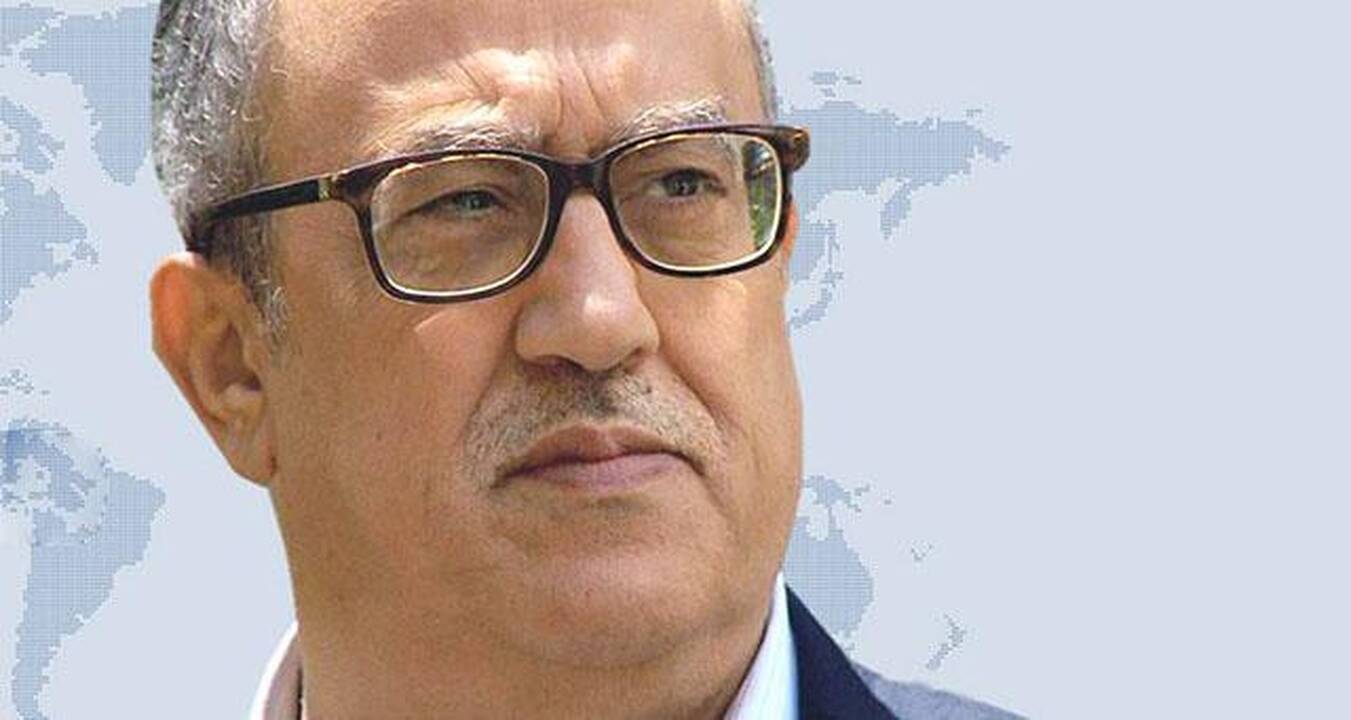 Nahedas Hattaras