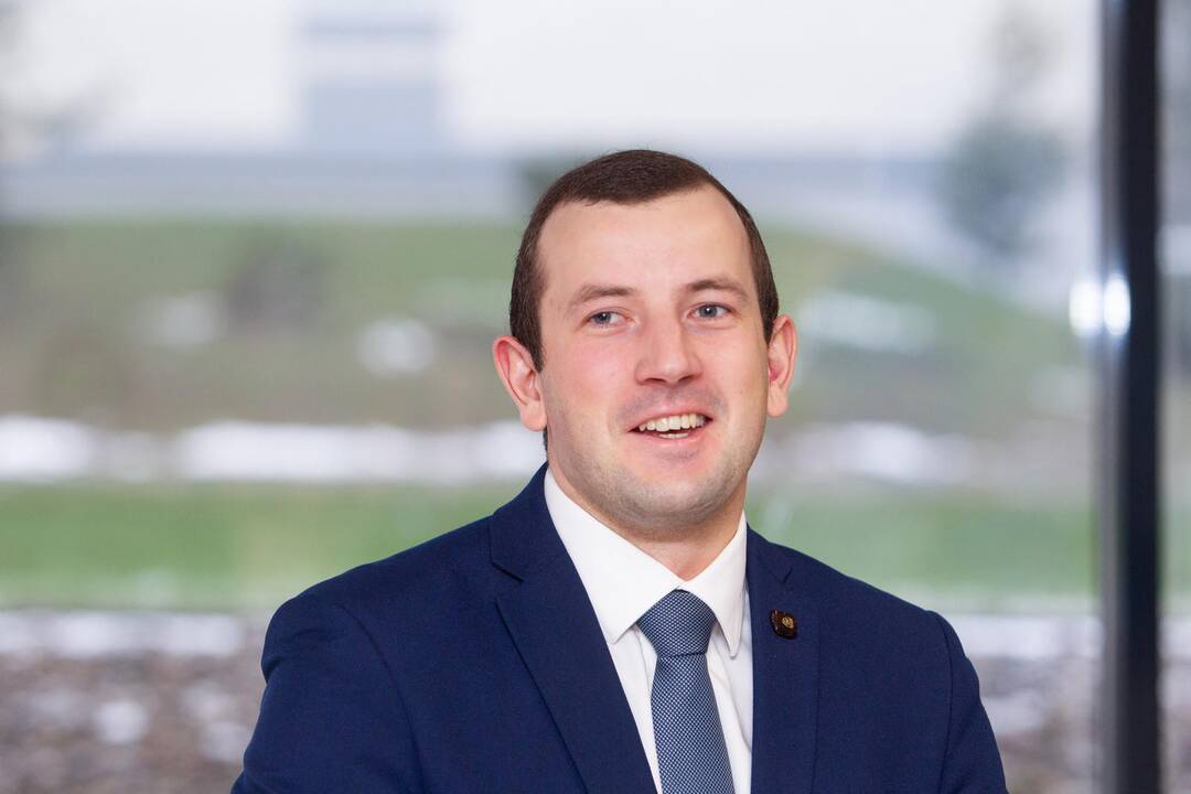 R. Karbauskis: jei V. Sinkevičius į eurokomisarus tiks, moters neieškosime 