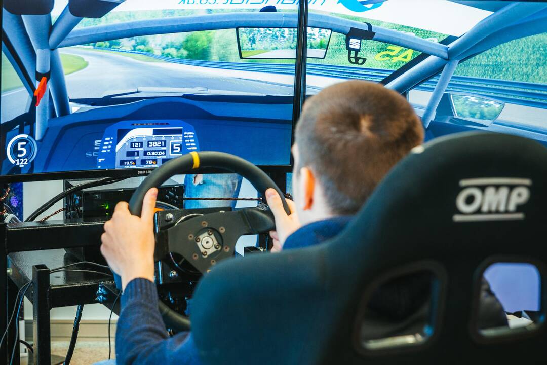 „Litexpo“ – automobilininkų paroda „Auto Bazar“