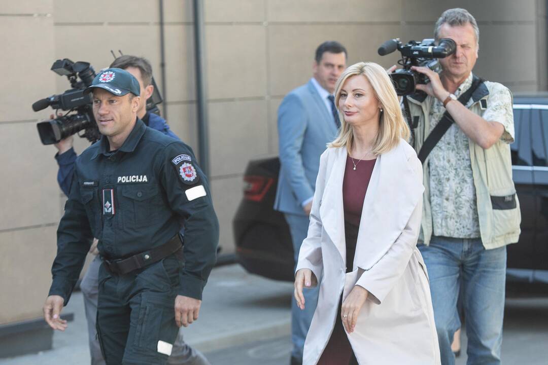 Atidaryta nauja „Aro“ šaudykla