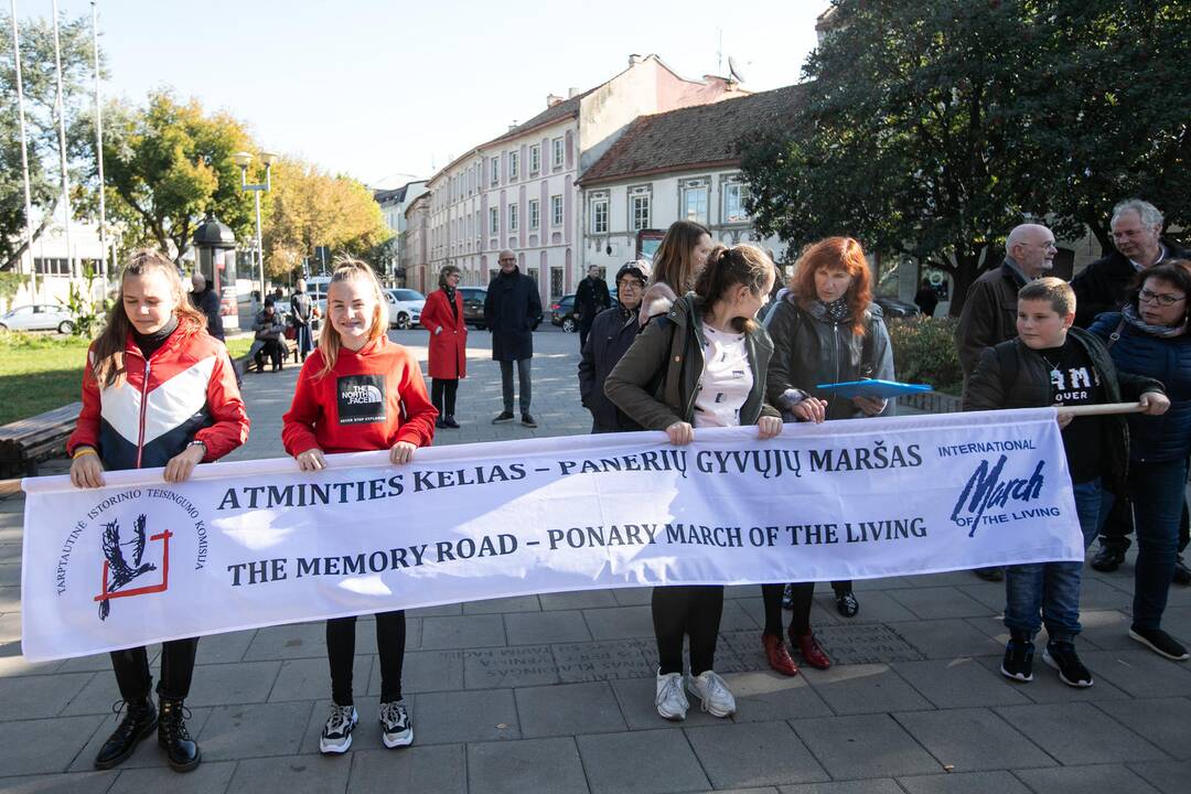 Žydų genocido aukų atminimo diena