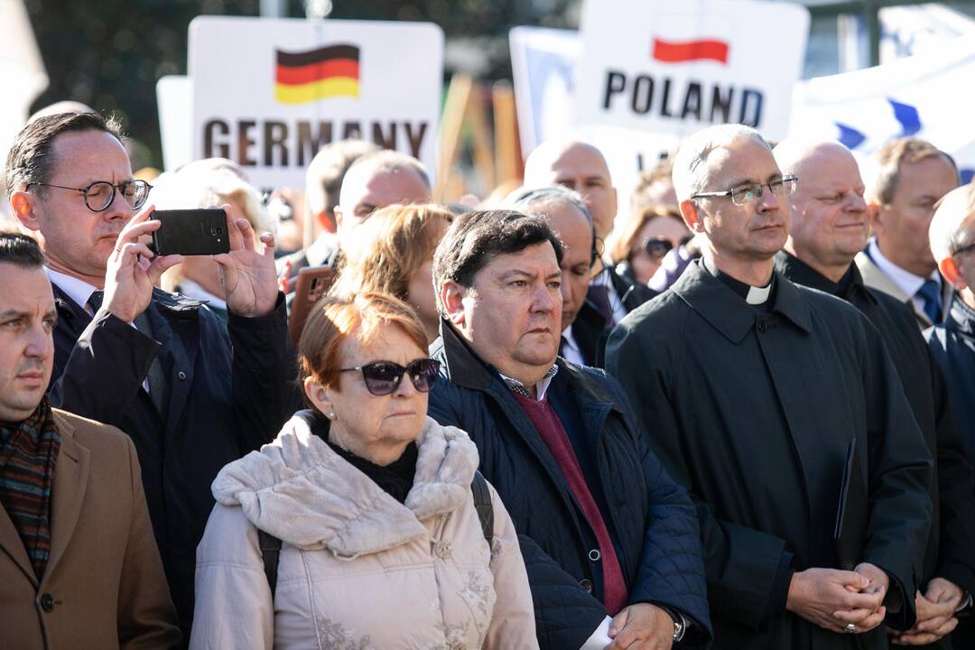 Žydų genocido aukų atminimo diena