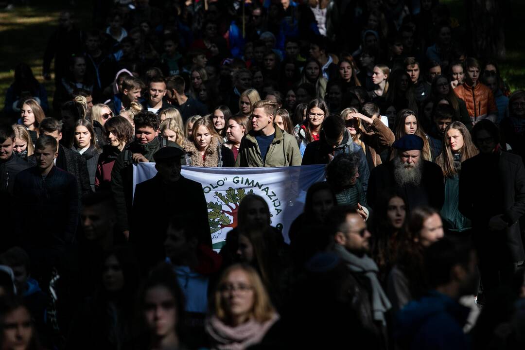 Žydų genocido aukų atminimo diena