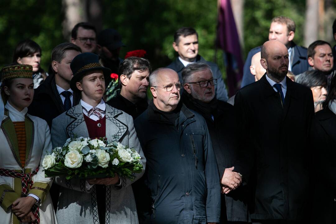 Žydų genocido aukų atminimo diena