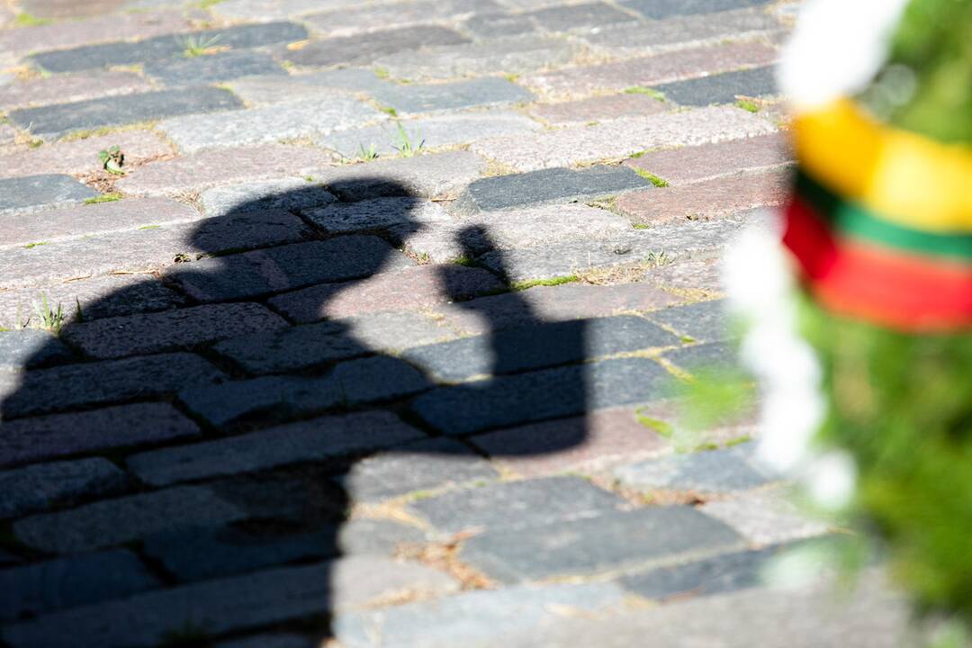 Žydų genocido aukų atminimo diena