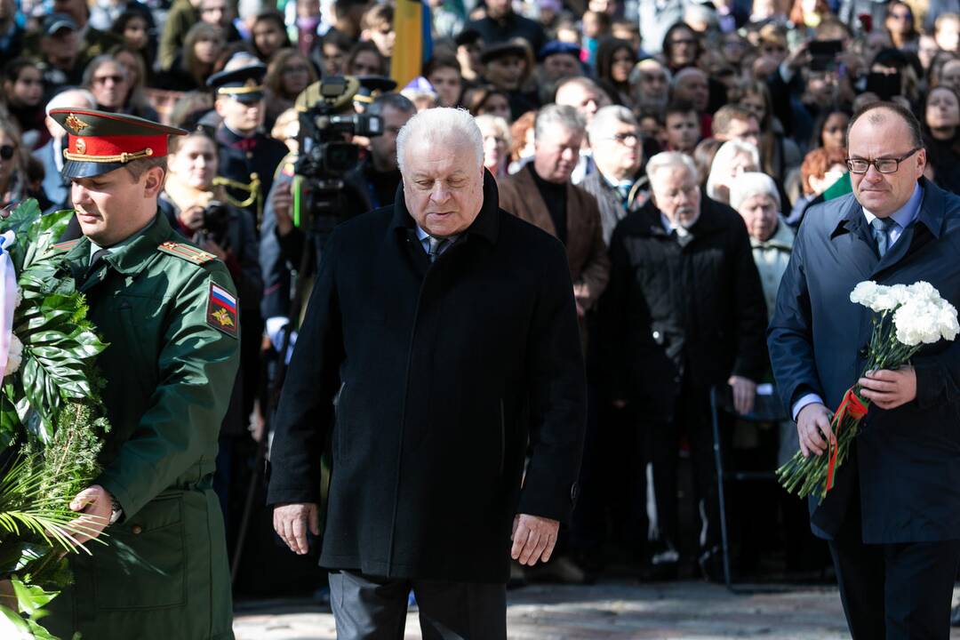 Žydų genocido aukų atminimo diena
