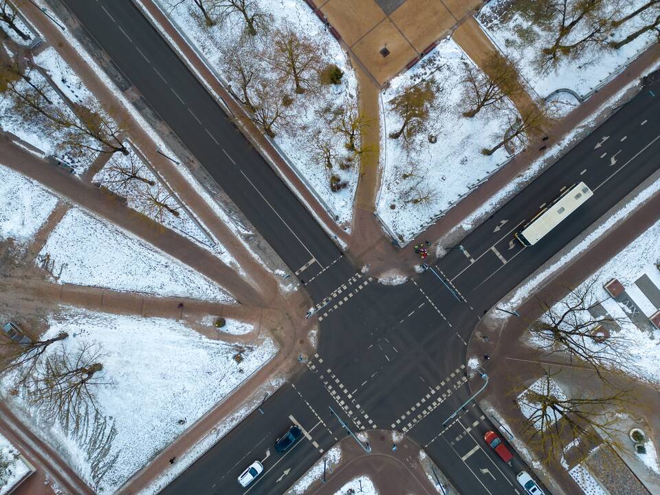 Šiauliai ruošiasi rinkimams