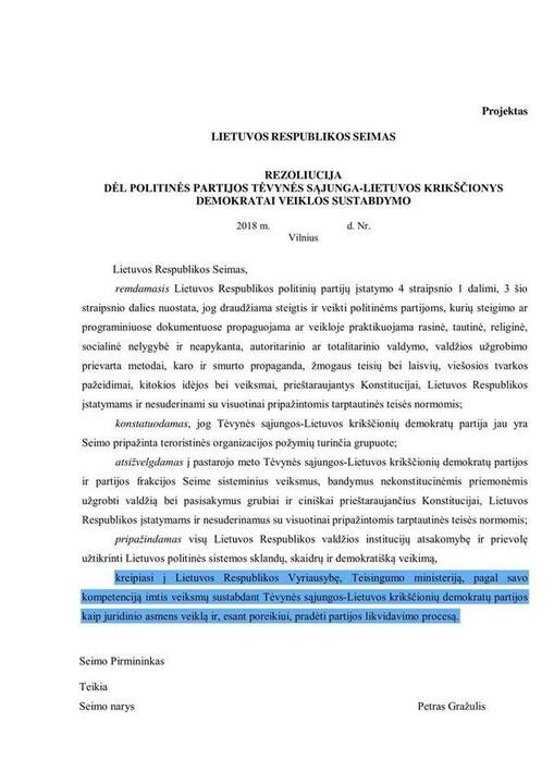 Petras Gražulis
