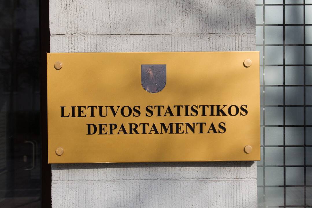 Vyriausybės nemokamai naudota sistema „Palantir“ vėliau įsigyta už 3,3 mln. eurų