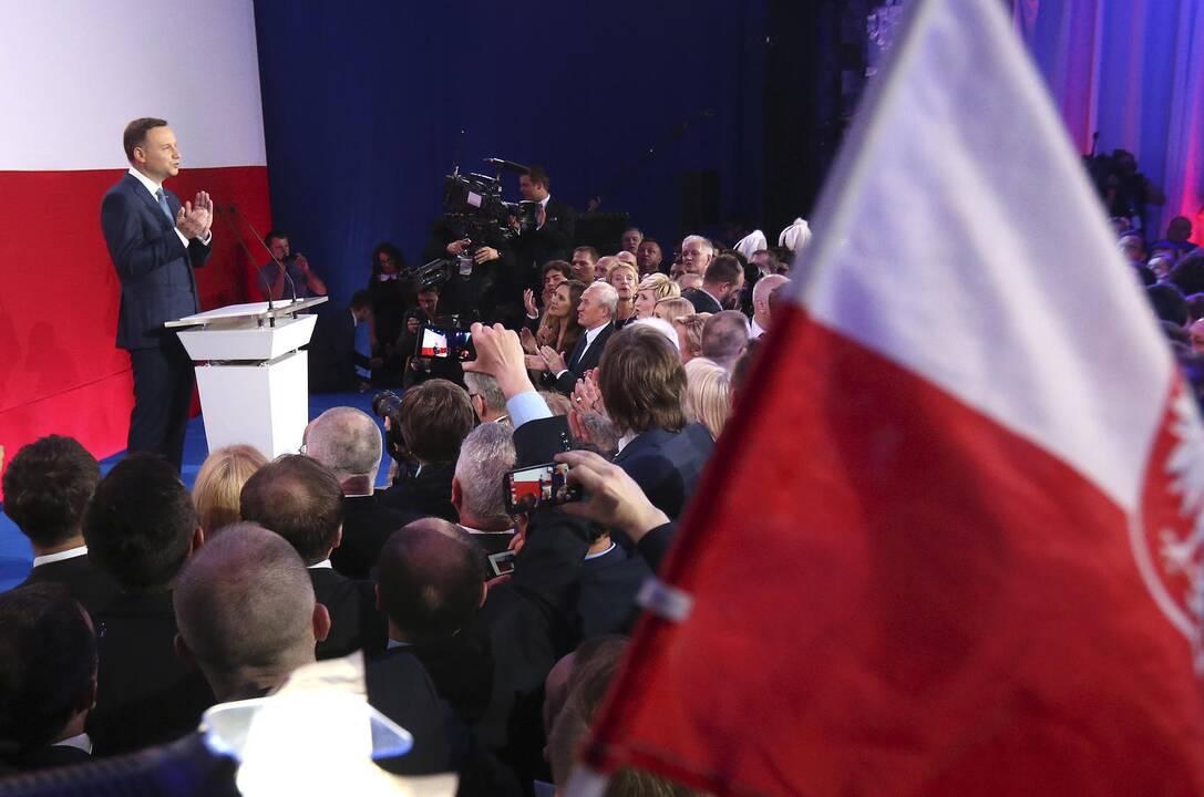 Andrzejus Duda