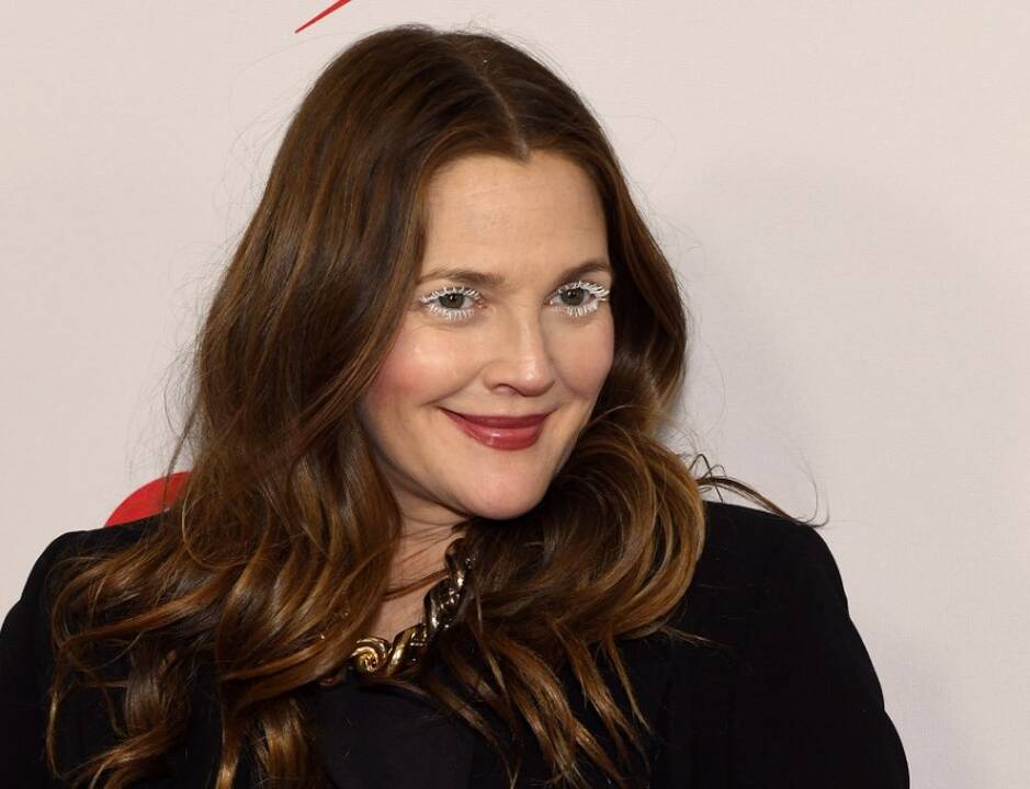 1975 m. Los Andžele, Kalifornijoje, gimė amerikiečių aktorė Drew Barrymore