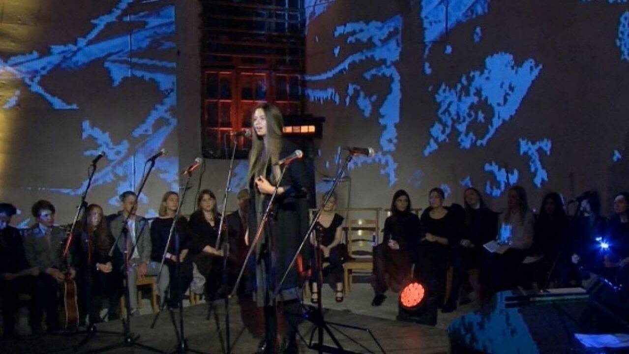 Apie apleistos bažnyčios atgimimą paskelbta koncertu