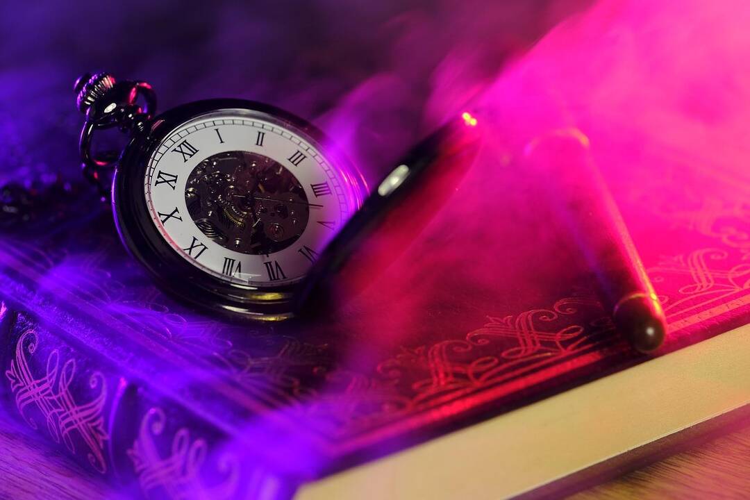 Dienos horoskopas 12 zodiako ženklų (balandžio 26 d.)