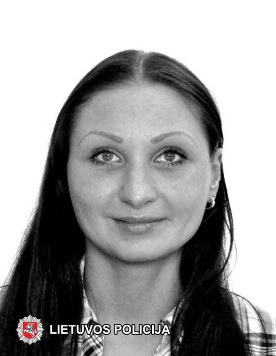 Renata Barysienė