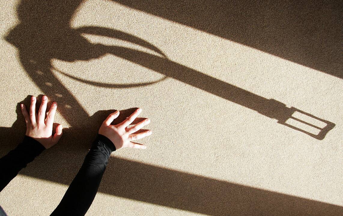 Kaip baisioje pasakoje: pamotė posūnį auklėjo prailginimo laidu