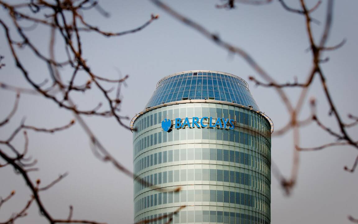 „Barclays“ Vilniuje atidarys inovacijų erdvę