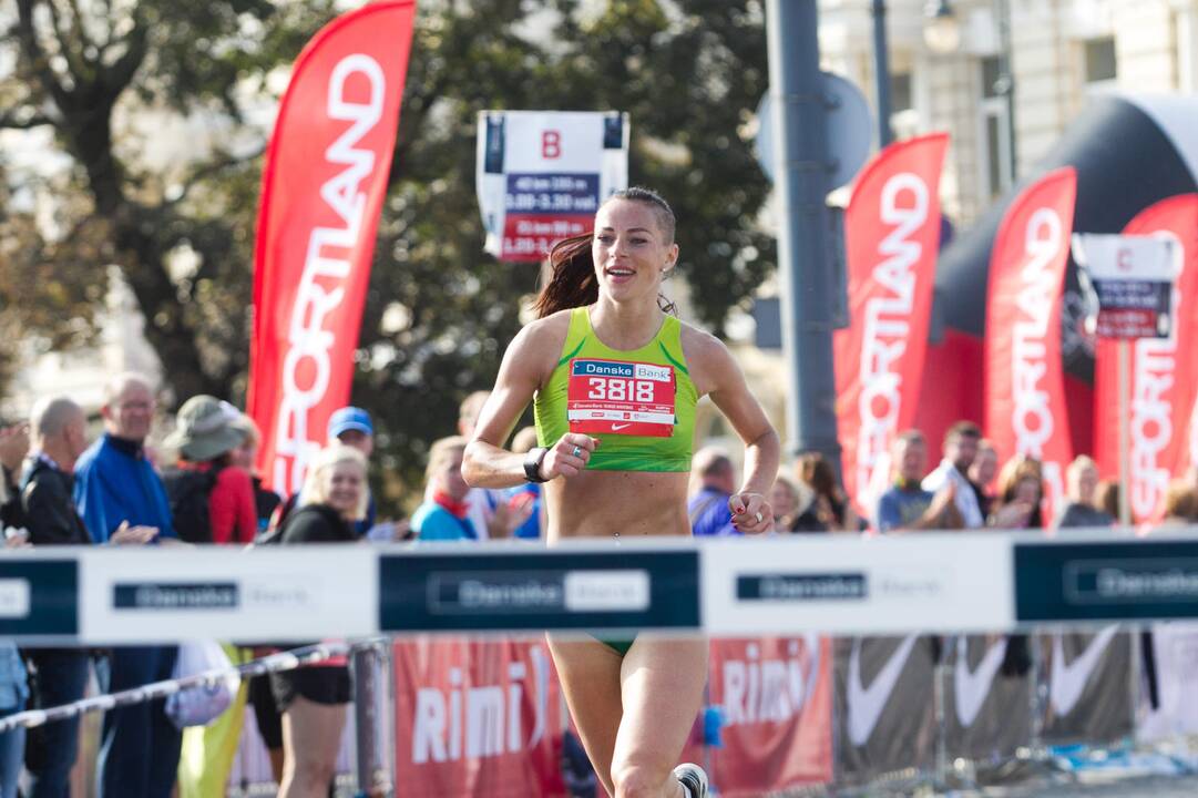 Vilniaus maratonas