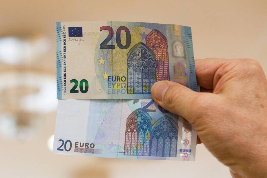 Kompensacija būsto nuomai neužkirs kelio gauti kitą paramą