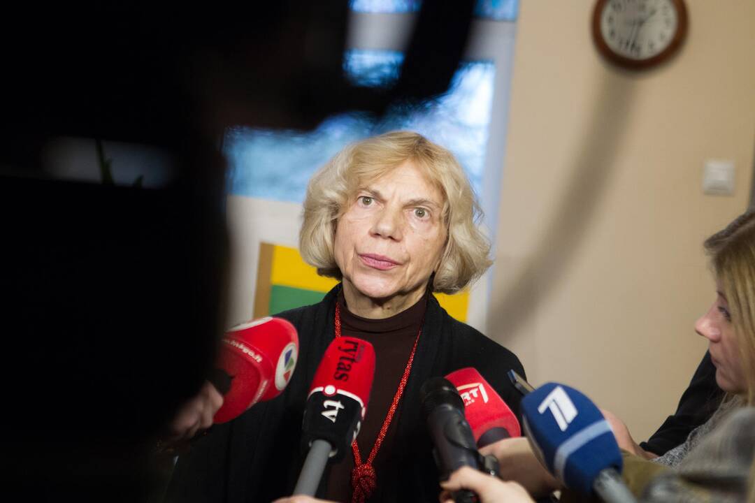 Janė Martinkėnaitė