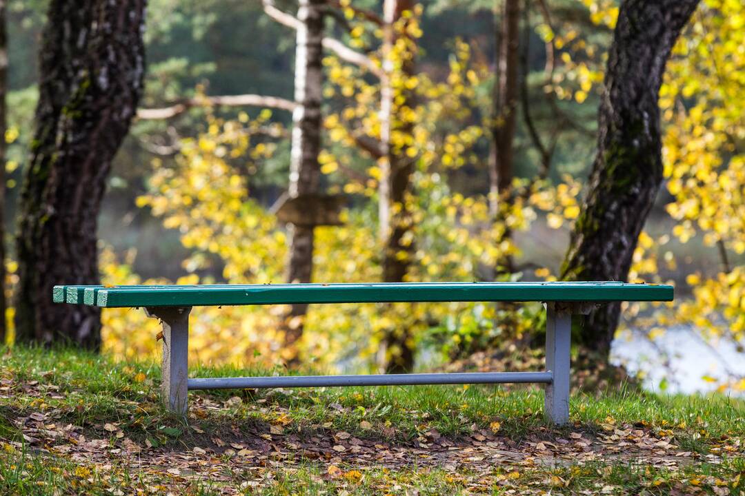 Savaitės orai: saulėtų akimirkų daug nebus