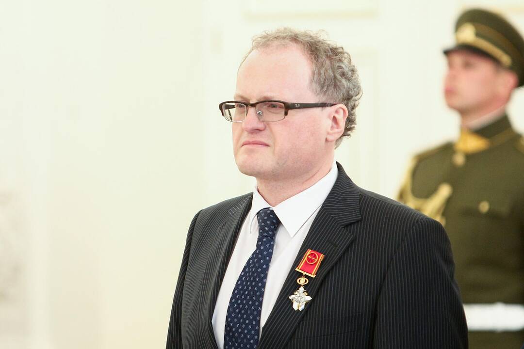 1962 m. gimė filosofas, kultūros kritikas, visuomenės veikėjas, humanitarinių ir socialinių mokslų daktaras, Europos parlamento narys Leonidas Donskis