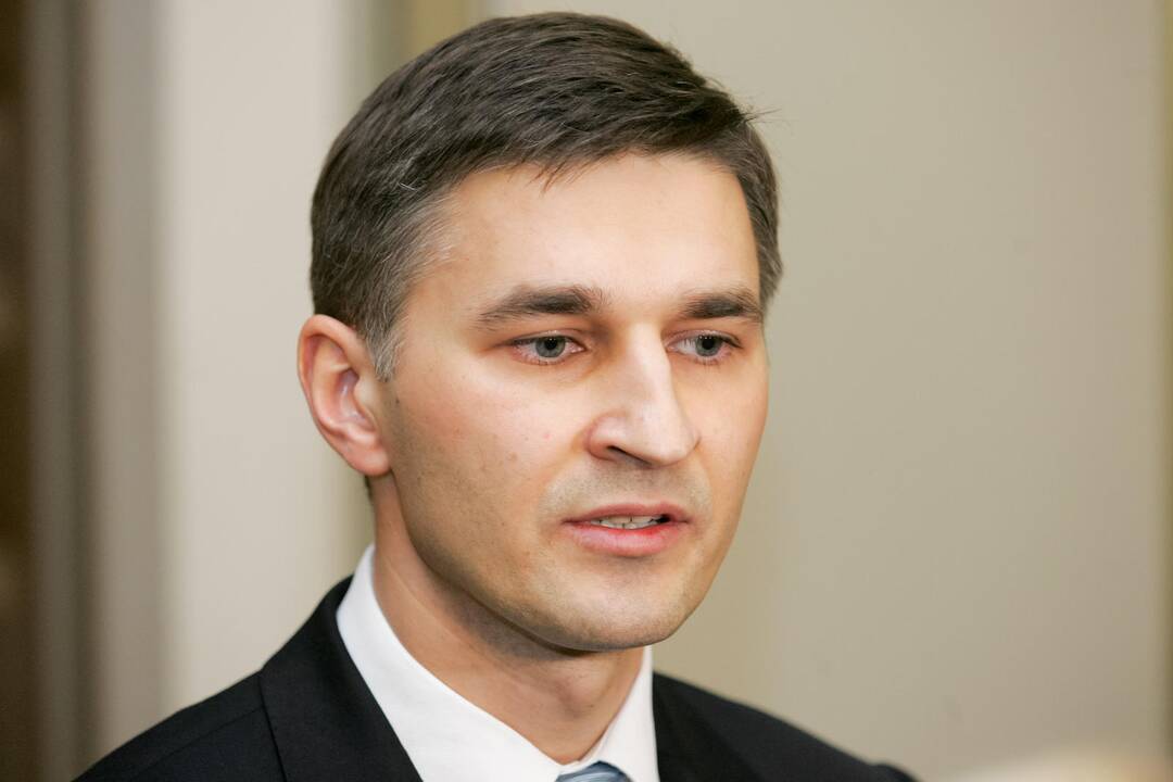 J. Neverovičius: šilumos ūkio pertvarkos planas su manim nederintas